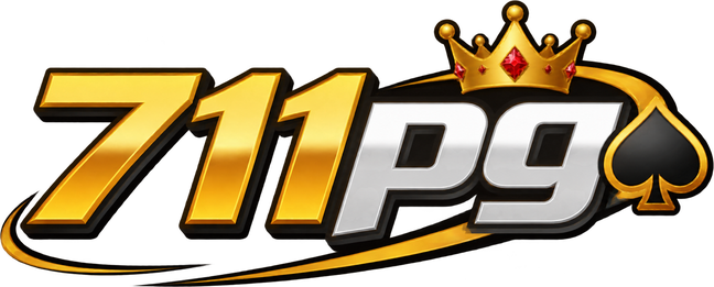 711pg Logo